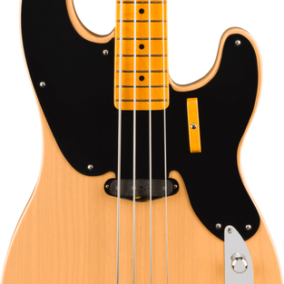 Fender 75th anniversary American Vintage II 1951 Precision bass back guitars Martin Taylor