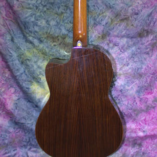 Yamaha NCX 1200R 2009 used acoustic guitars gibson Fender Martin Taylor PRS Ithaca Guitar Works