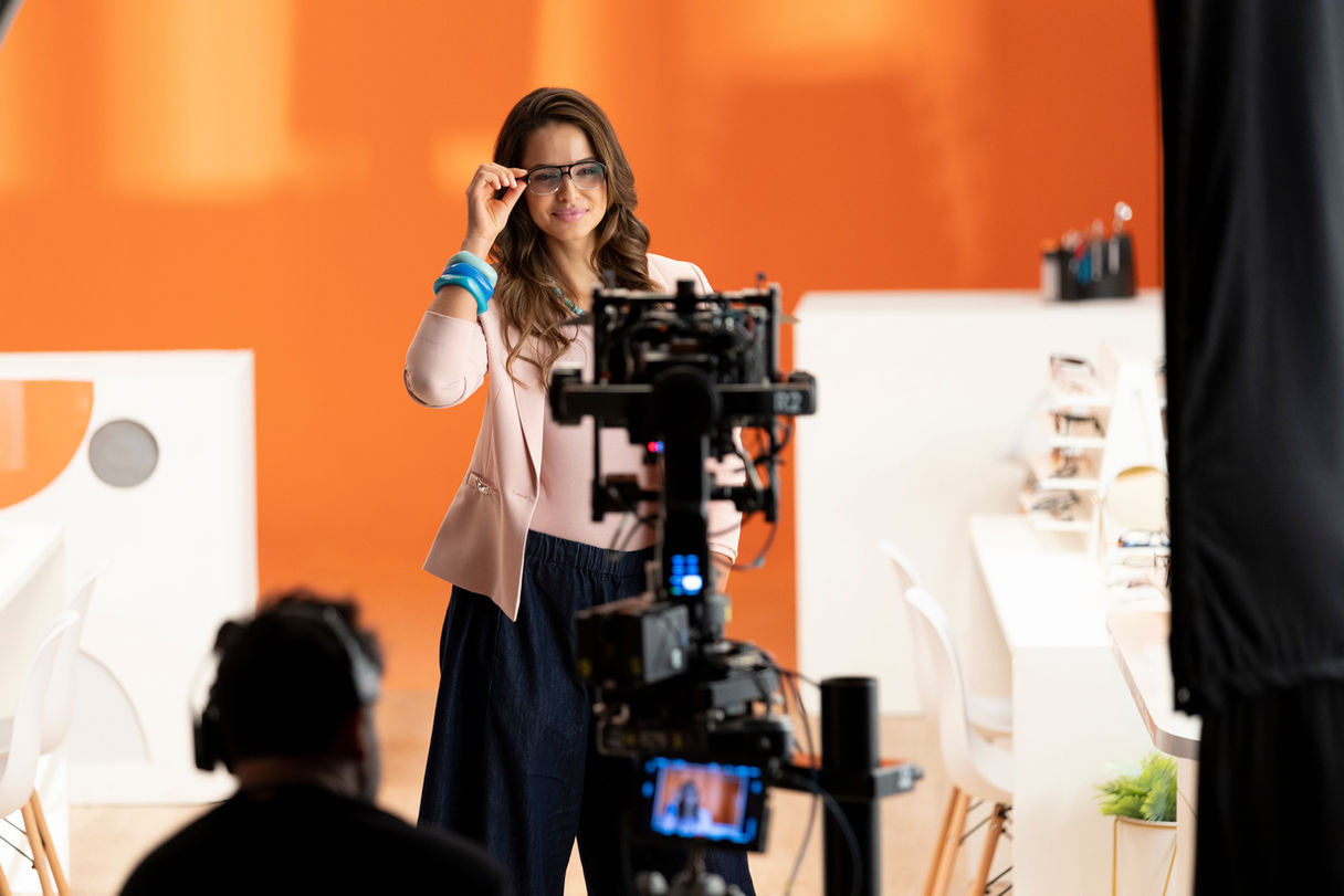 TV Spots
