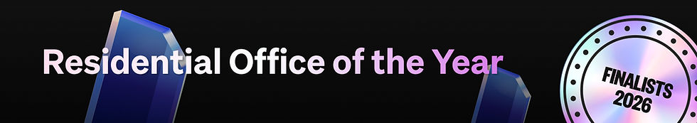 Banner - Residential office of the year.jpg