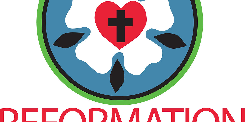 Reformation Sunday Service