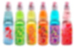 Limonade Japonaise Ramune