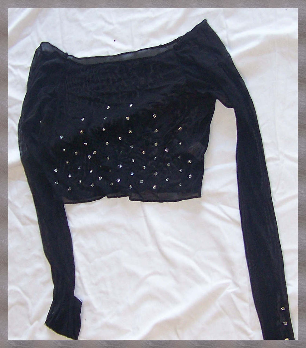 Bk Rhinestone Shrug.JPG