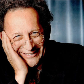 Sir. Boris Brott - Heavens Newest Angel
