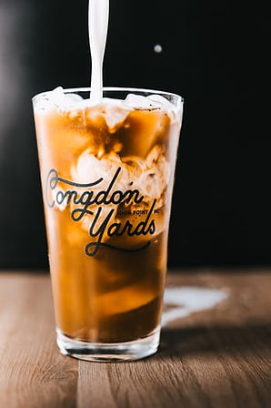 Lil's Cold Brew