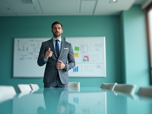 Abordagem estratégica para o sucesso empresarial