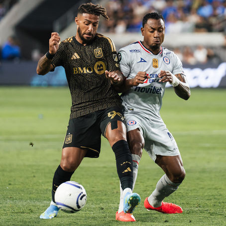 A stalemate at BMO for the Champions Cup opener