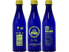 Benefit of HYDRO HEMP WATER
