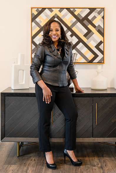 Keitra Robinson