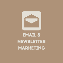 Email & Newsletter Marketing