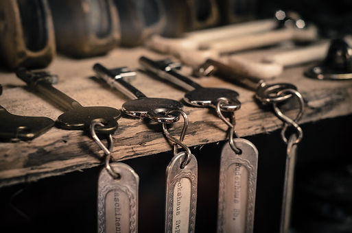 Portugal Keys Golden Visa