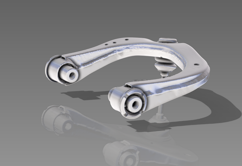 Thumbnail: Ford Ranger Next-Gen 2004 Control Arm Front Upper PS