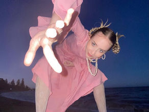 Exciting new single from Monet's Pond