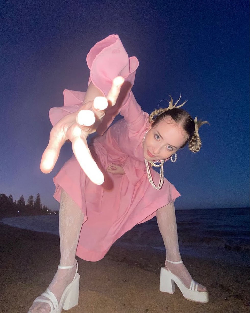 Exciting new single from Monet's Pond