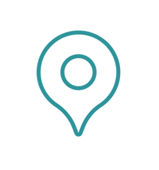 Location icon