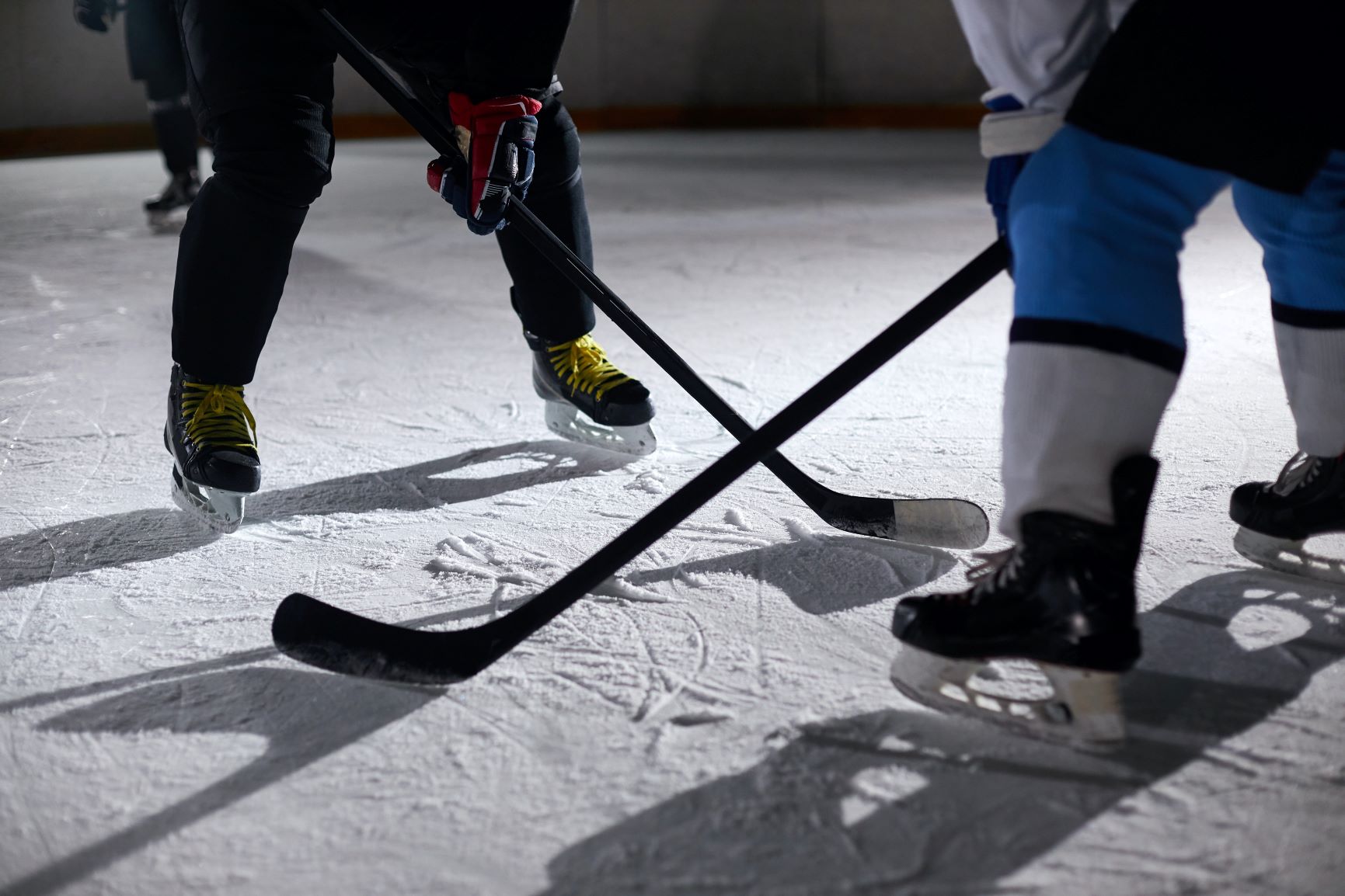 ice sports univerus play