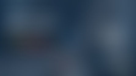 Text reads "Univerus Webinar Now Available On-Demand" and "Product Update - Asset Management and Mobile" on background of person using tablet.