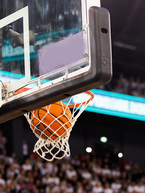 Athletic administrators using cloud-based sport management software to manage athlete eligibility, compliance records, medical documentation, scheduling, and team operations.