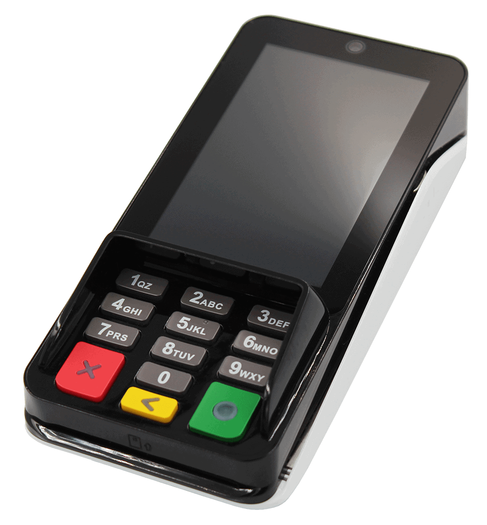 EMV Reader PAX A35 (Other Processor)
