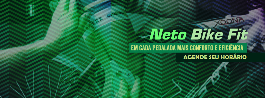 Bike Fit Neto Cadore