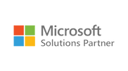 Microsoft Solution Partner Logo