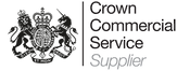 Crown Commercial service Logo