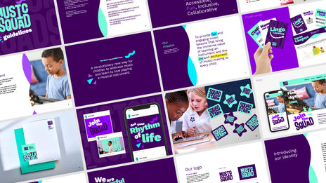 Why a Brand is More Than Just a Logo!