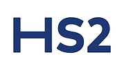 HS2 Logo