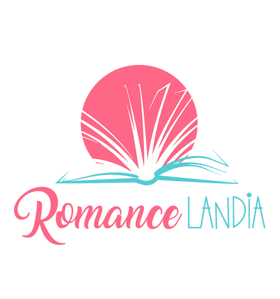 Venessa Vida Kelley & Lakita Wilson at Romance-Landia!
