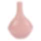 Miniaturbild: Porzellanvase, Pastellkeramik, eingefärbtes Porzellan,Pastelltöne, Pastellvasen, Porzellanwerkstatt in Wien, Keramik in Wien,