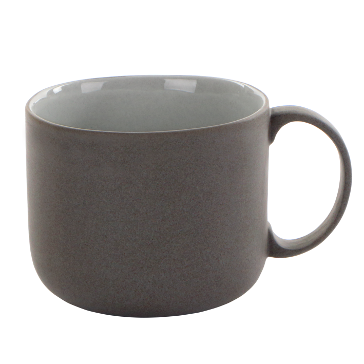 Thumbnail: TWOTONE - Teacup two-tone