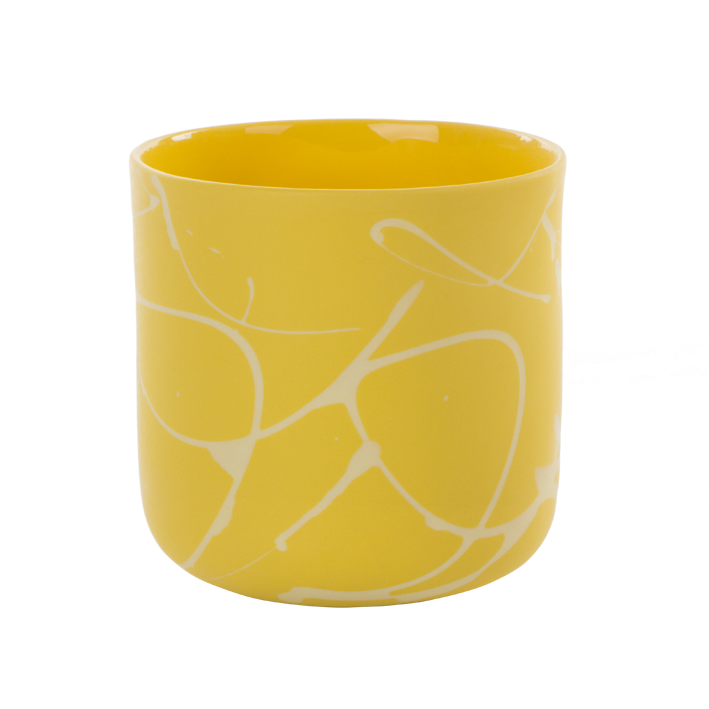 Thumbnail: TWOTONE - Mug with lines | dots