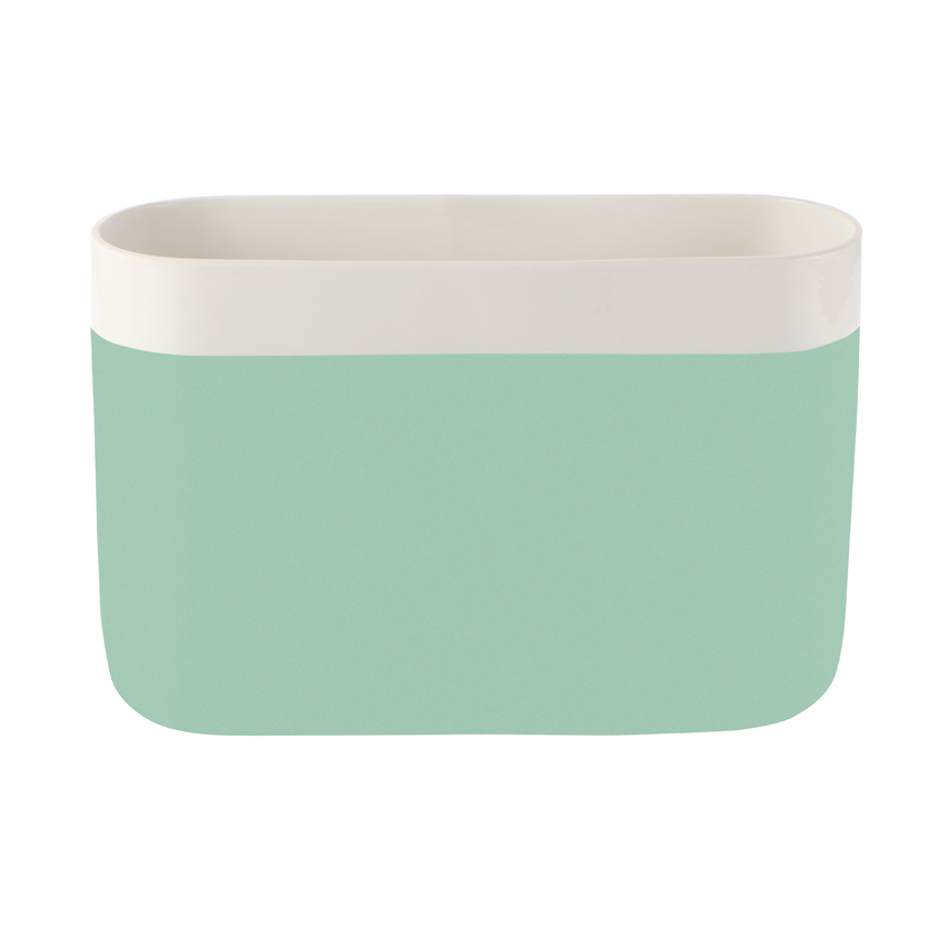 Miniaturbild: Porzellanvase, Pastellkeramik, eingefärbtes Porzellan,Pastelltöne, Pastellvasen, Porzellanwerkstatt in Wien, Keramik in Wien,