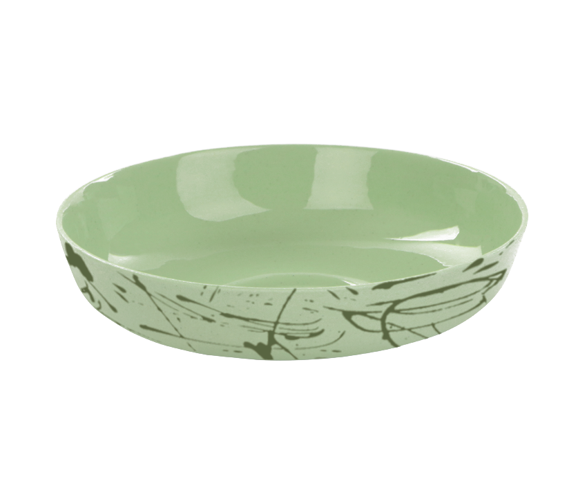 Thumbnail: TWOTONE - Bowl flat