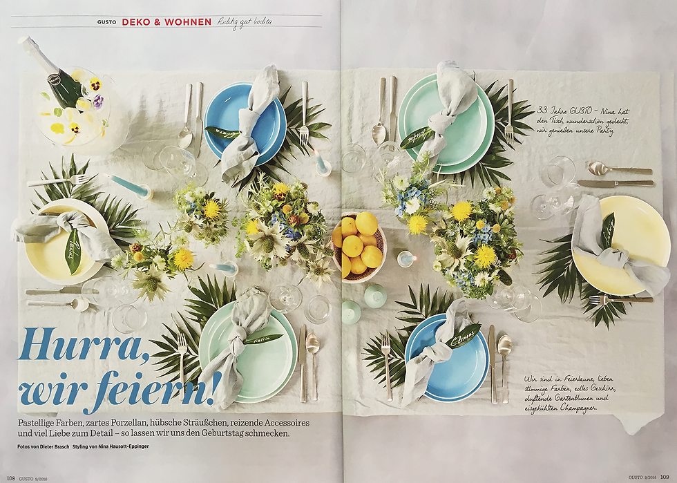 GUSTO 09/2016