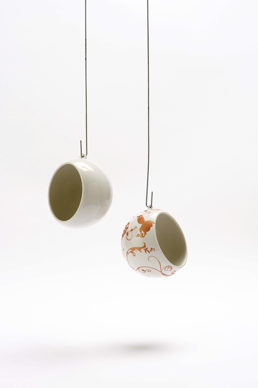 Thumbnail: Hommage á BALL CHAIR