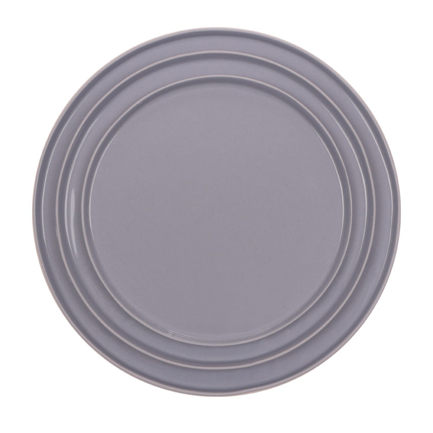 Miniaturbild: SOFT LINES -Teller