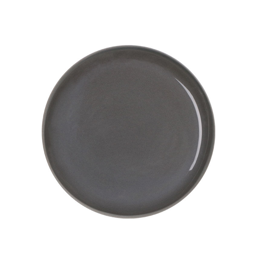 Thumbnail: TWOTONE - Dessert plate  two-tone