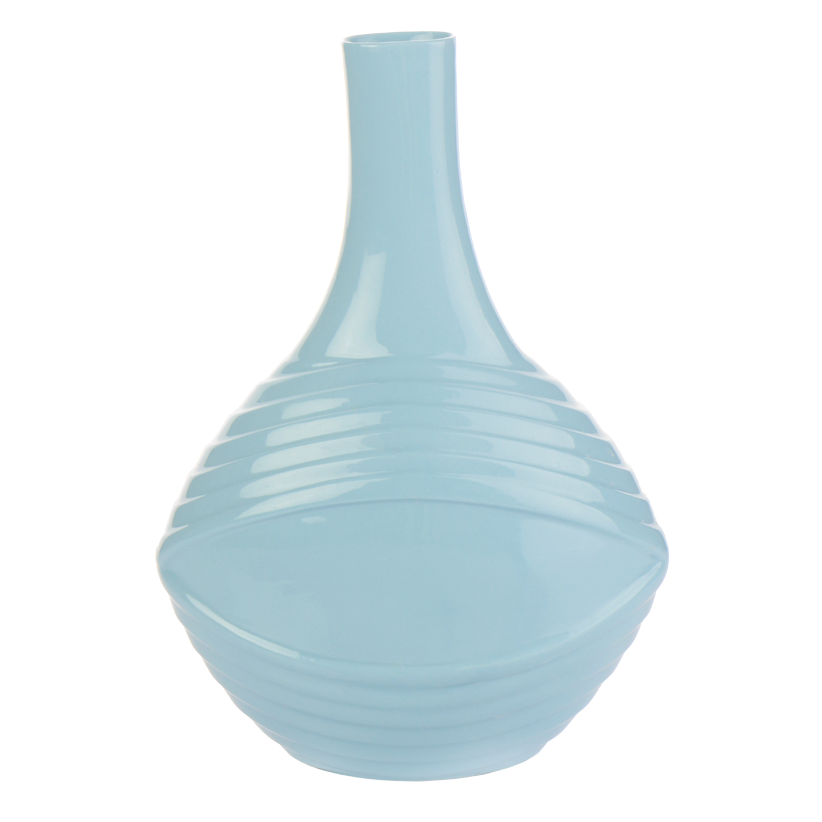 Thumbnail: Porzellanvase, Pastellkeramik, eingefärbtes Porzellan,Pastelltöne, Pastellvasen, Porzellanwerkstatt in Wien, Keramik in Wien,