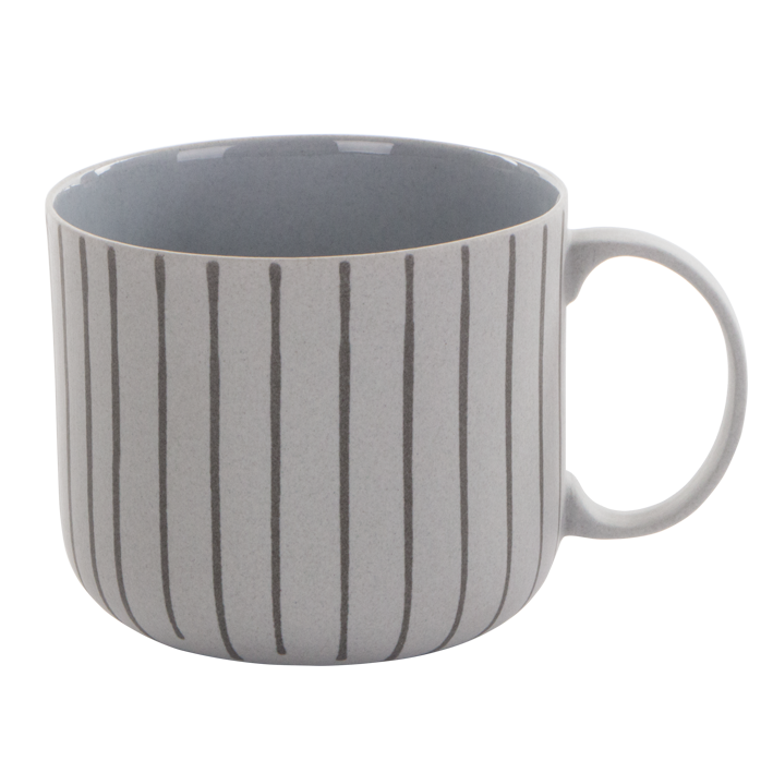 Thumbnail: TWOTONE - Teacup with stripes
