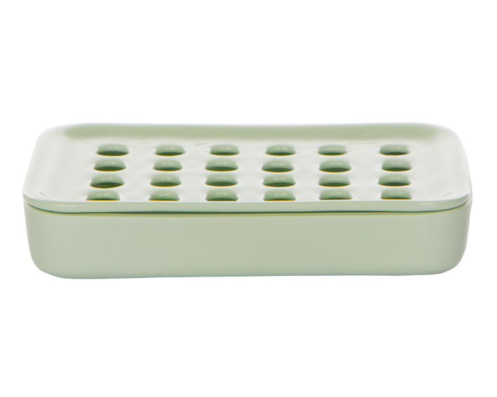 Thumbnail: SOAP DISH rectangular
