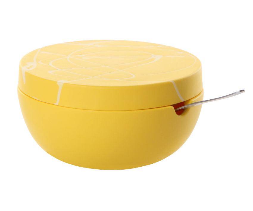 Thumbnail: TWOTONE - Sugar bowl