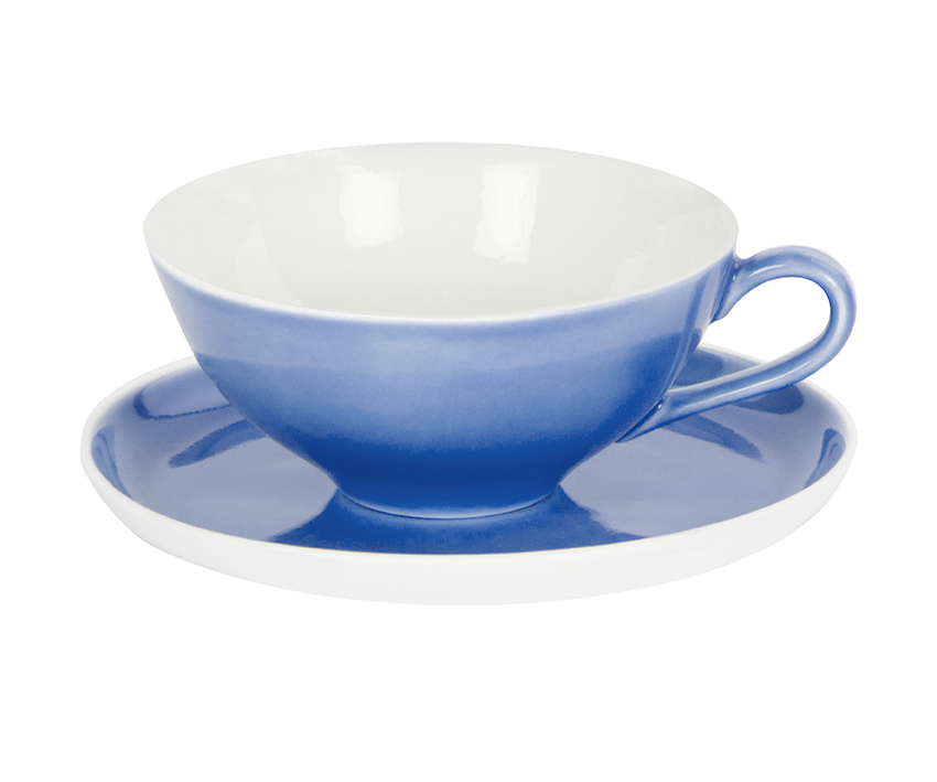 Miniaturbild: JUST-Teetasse