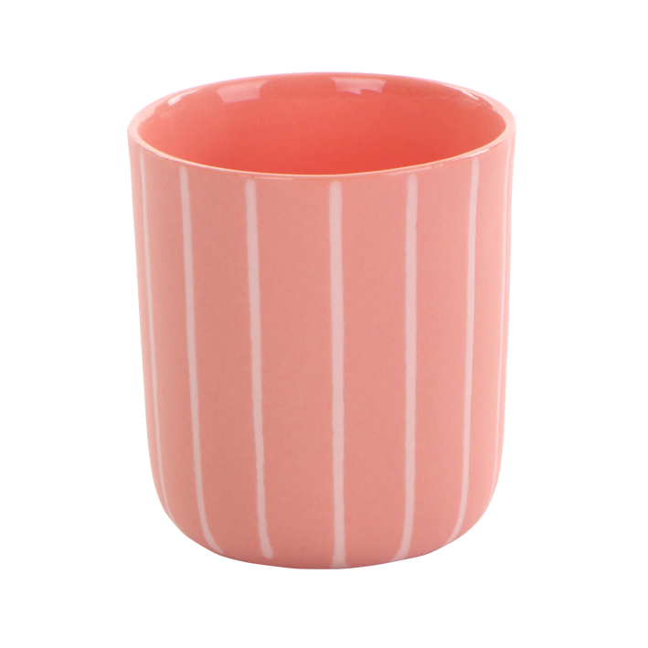 Thumbnail: TWOTONE - Egg cup with stripes