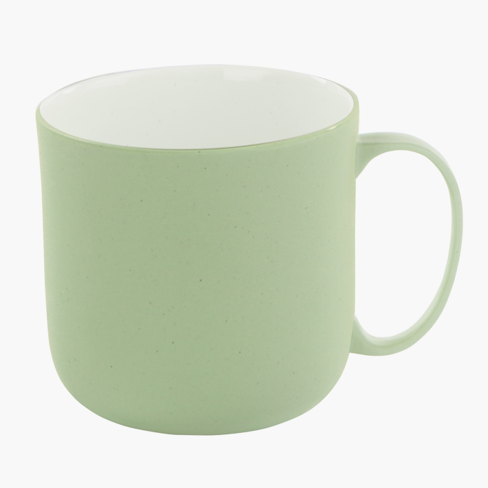 Thumbnail: TWOTONE - Coffee cup inside white