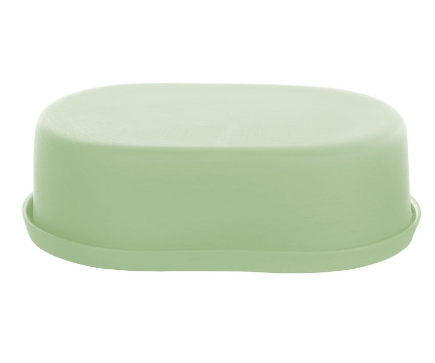Miniaturbild: TWOTONE-Butterdose groß
