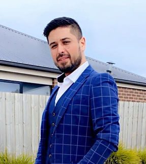 Mr. Paint Painters's Founder Image