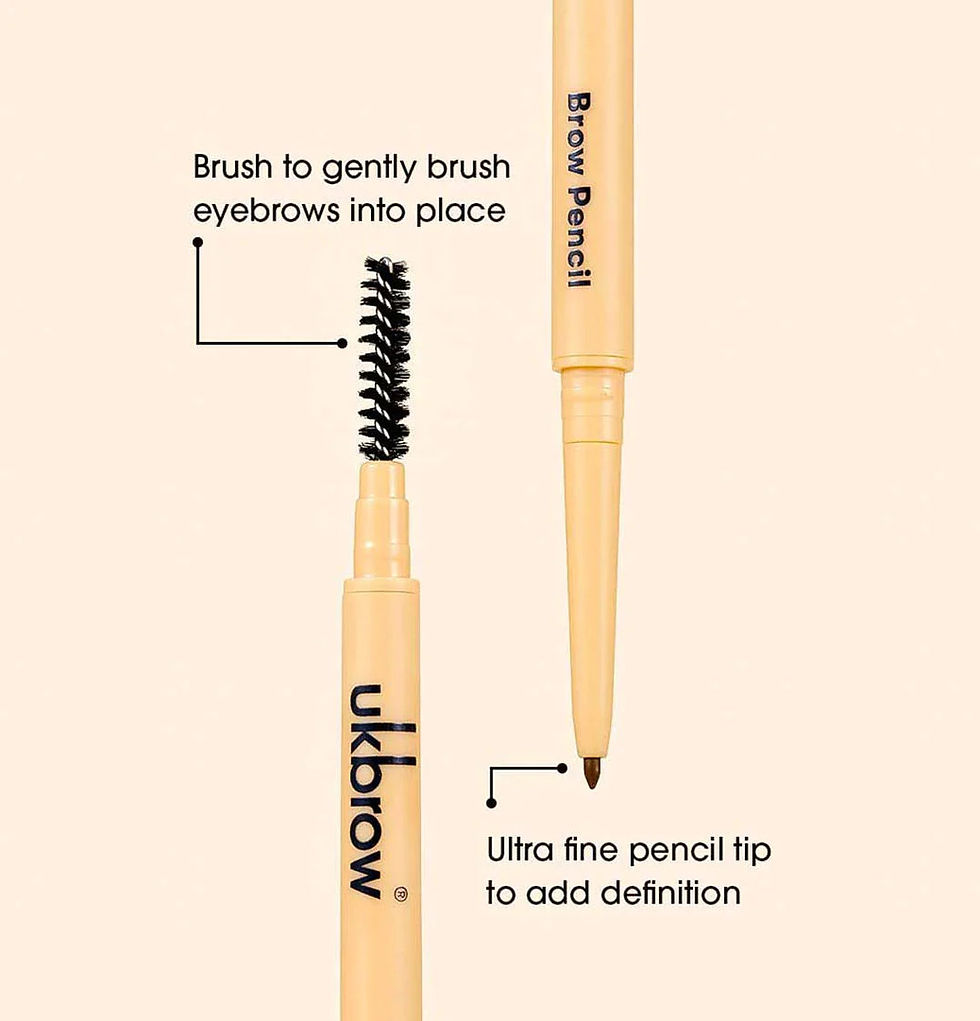 Miniatyrbilde: UKbrow Brow Pencil
