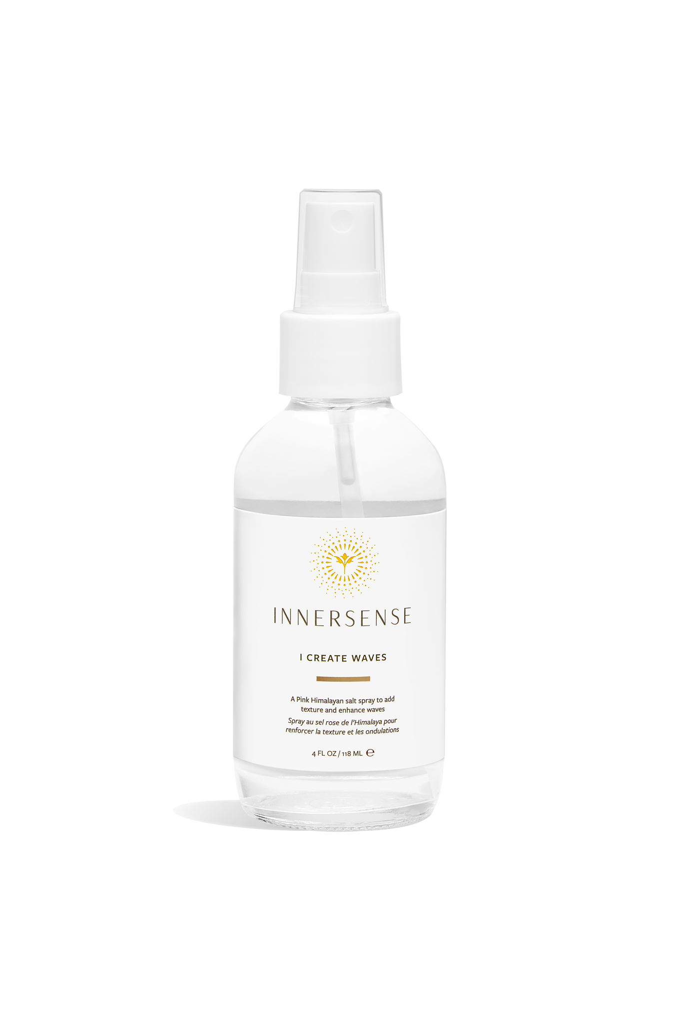 I Create Waves 118 ml