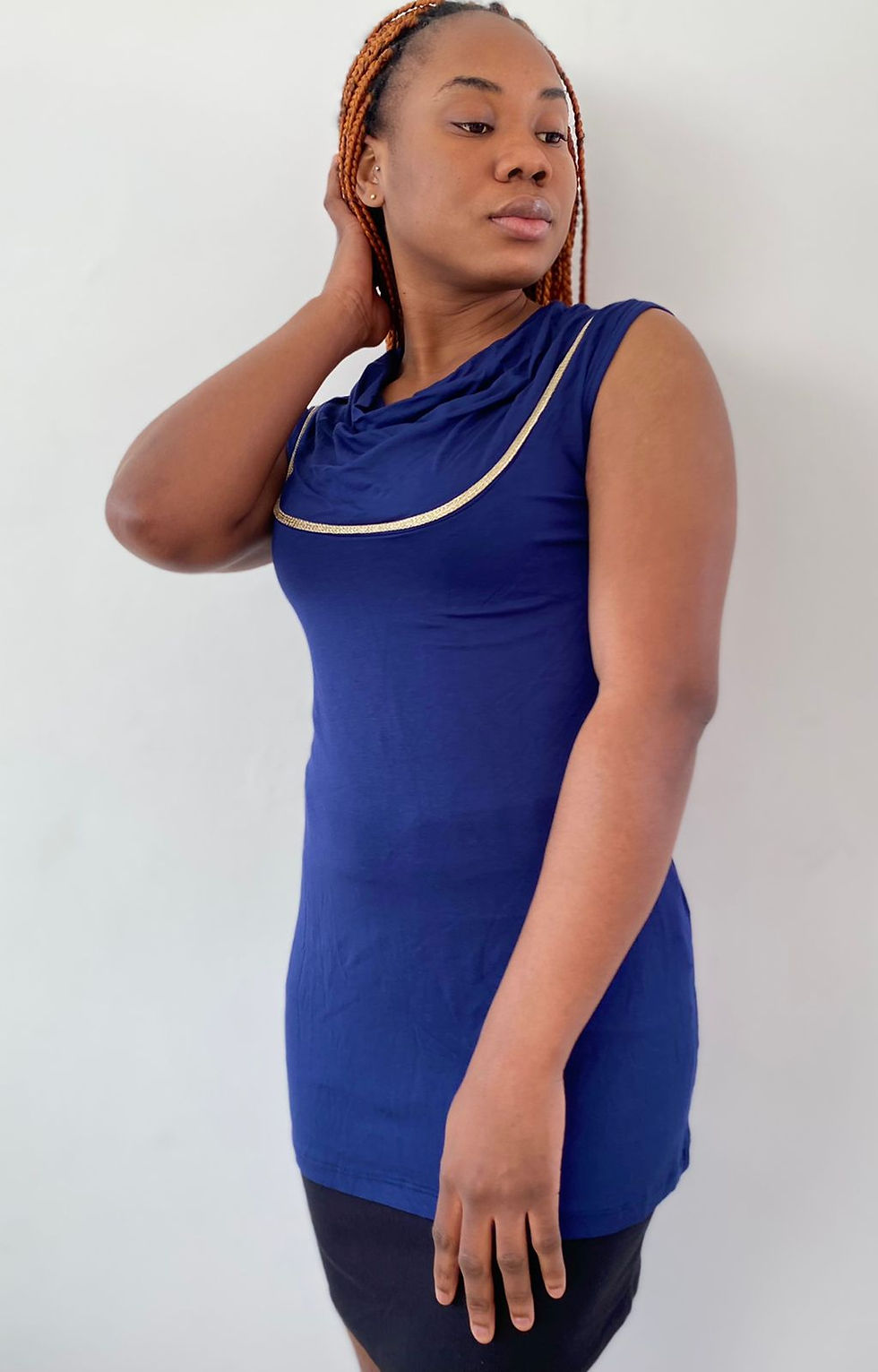 Miniature : Cardigan 2 pièces à manches Pays Turquie 